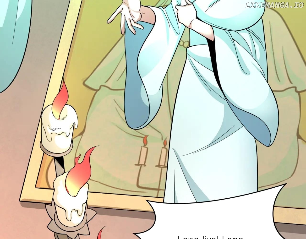 Era of the Haunted Chapter 328 - page 117